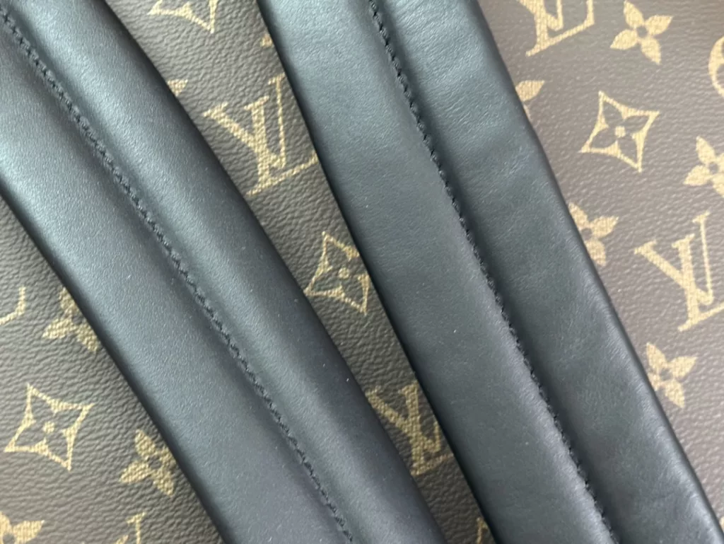 Louis Vuitton Discovery Backpack