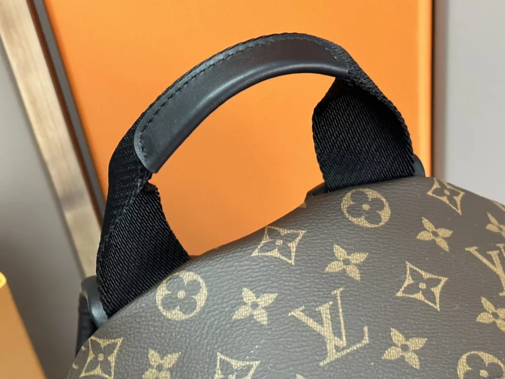 Louis Vuitton Discovery Backpack