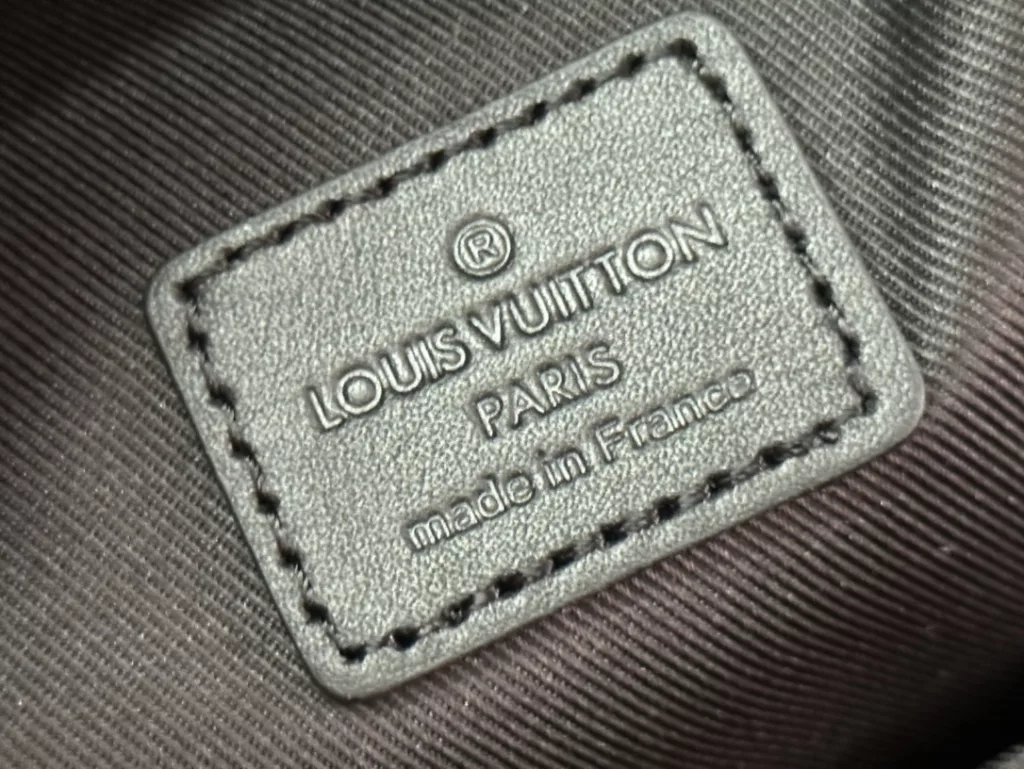 Louis Vuitton Discovery Backpack