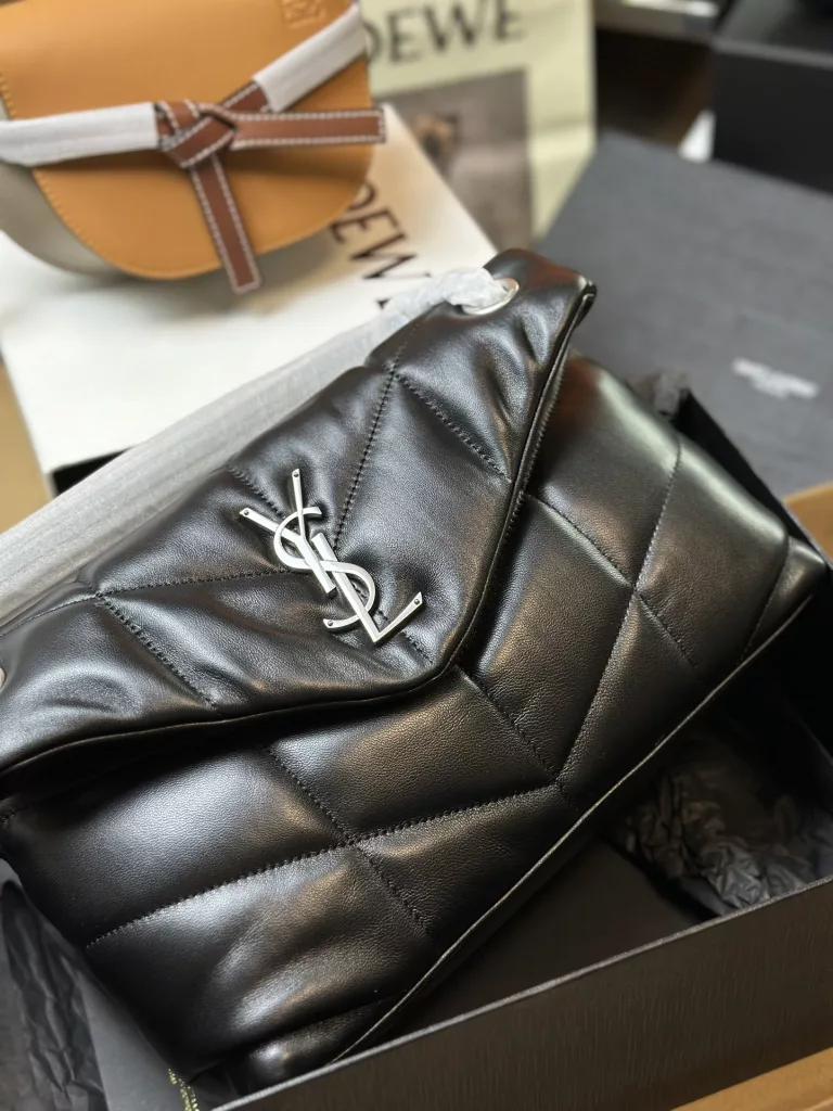 Yves Saint Laurent