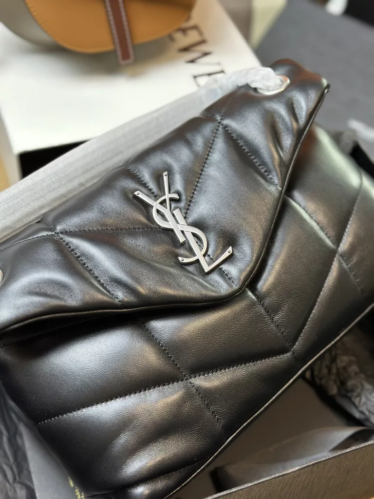 Yves Saint Laurent