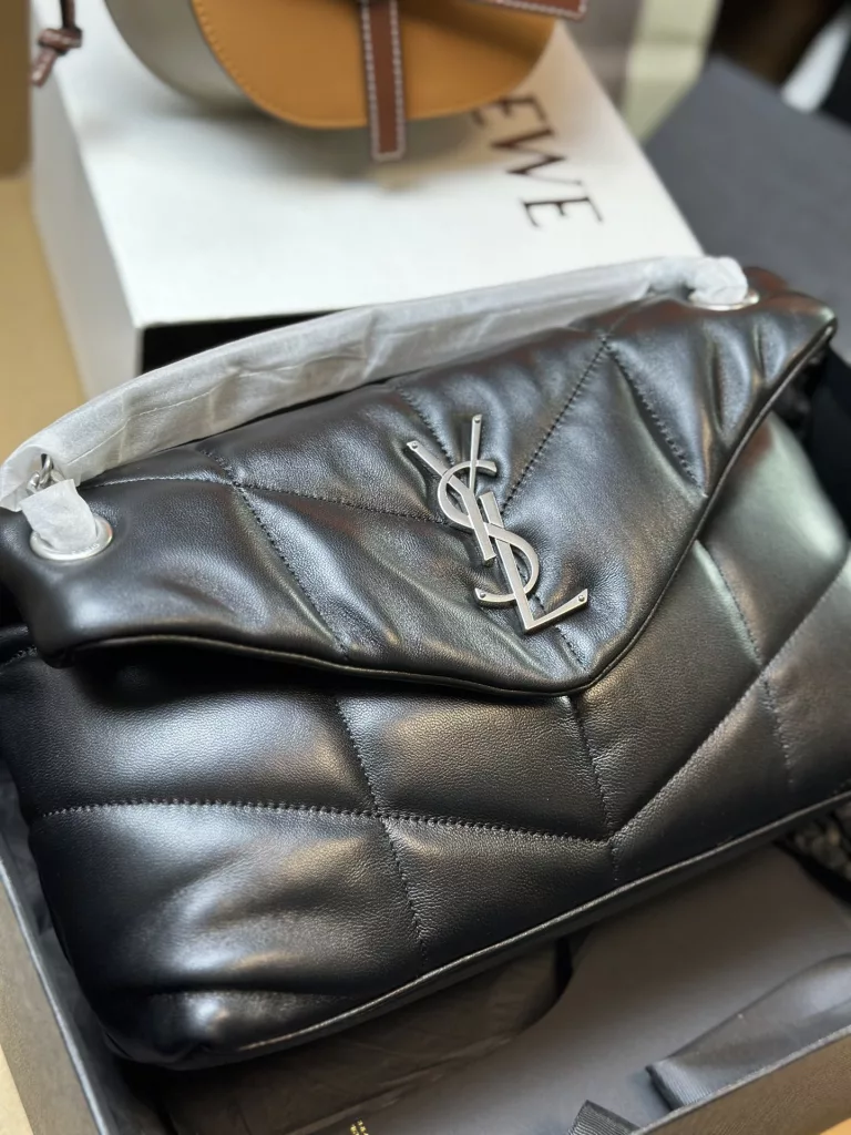 Yves Saint Laurent
