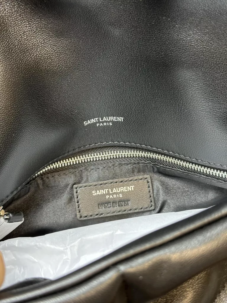 Yves Saint Laurent