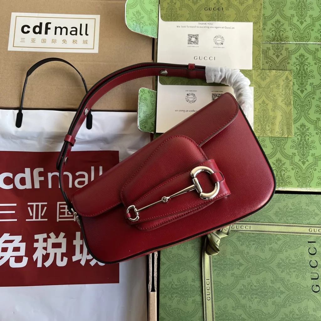 Gucci Horsebit 1955 series