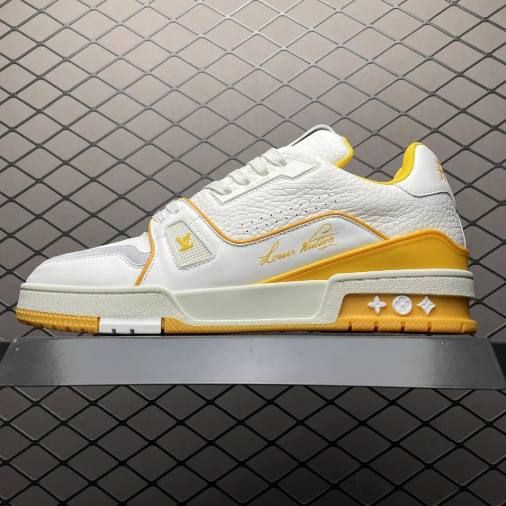 Louis Vuitton trainer