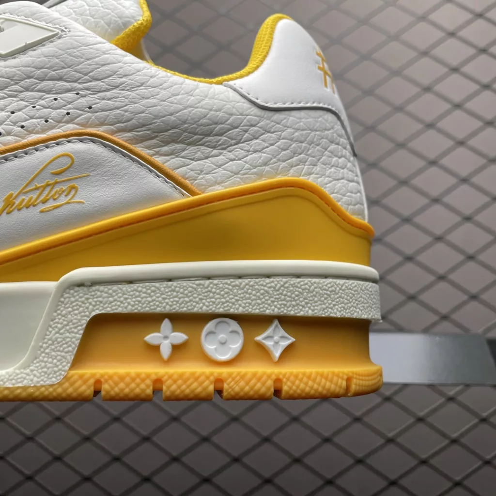Louis Vuitton trainer