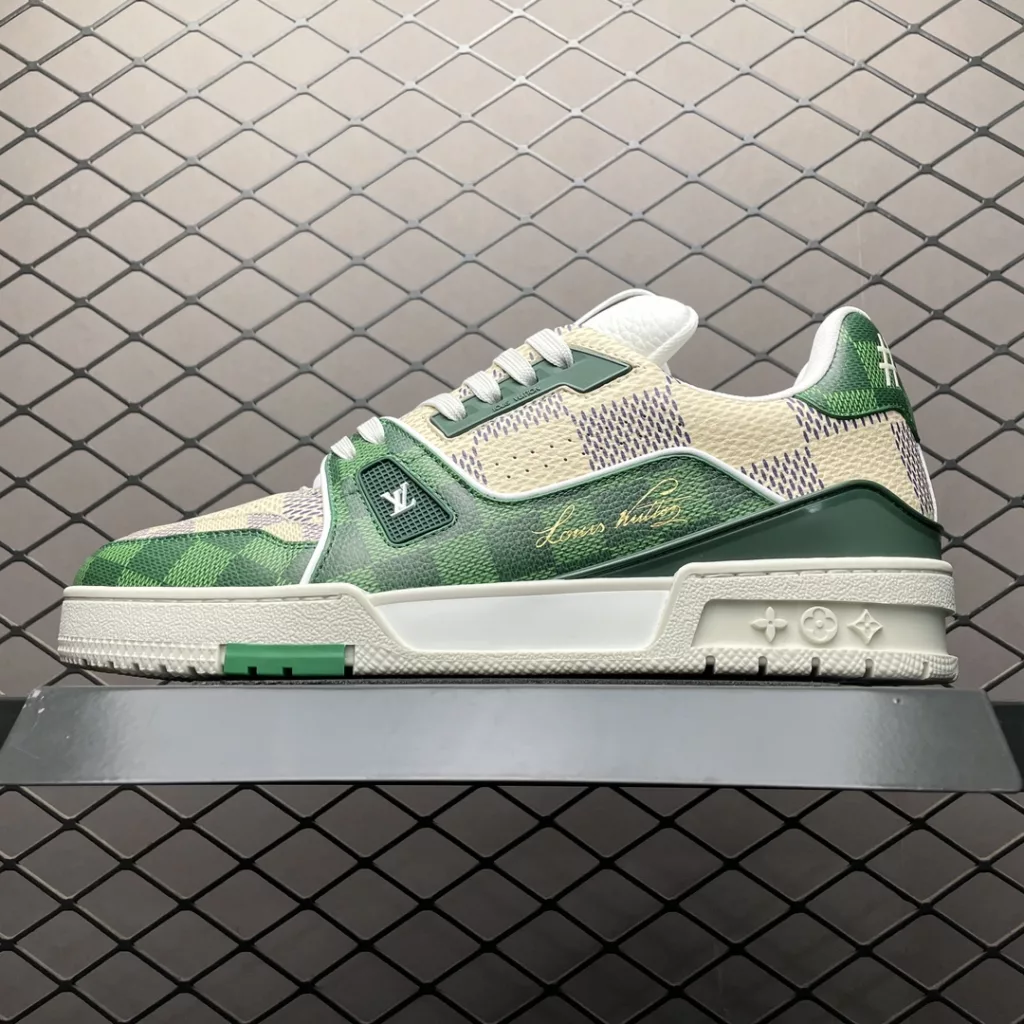 Louis Vuitton  trainer