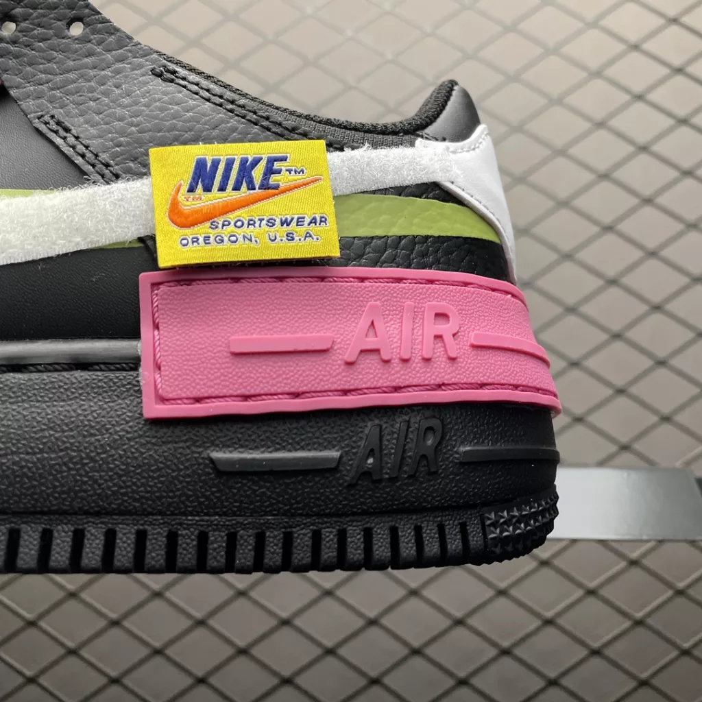 Air Force 1 Shadow   size:35.5-40