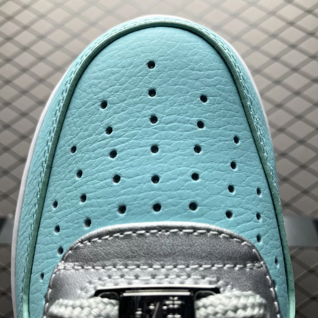 Tiffany & CO x Nk Air Force 1 Low 