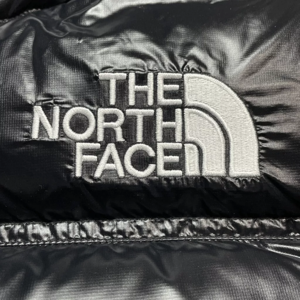 The north face Urban Exploration Nuptse Short Jacket           size: s m l