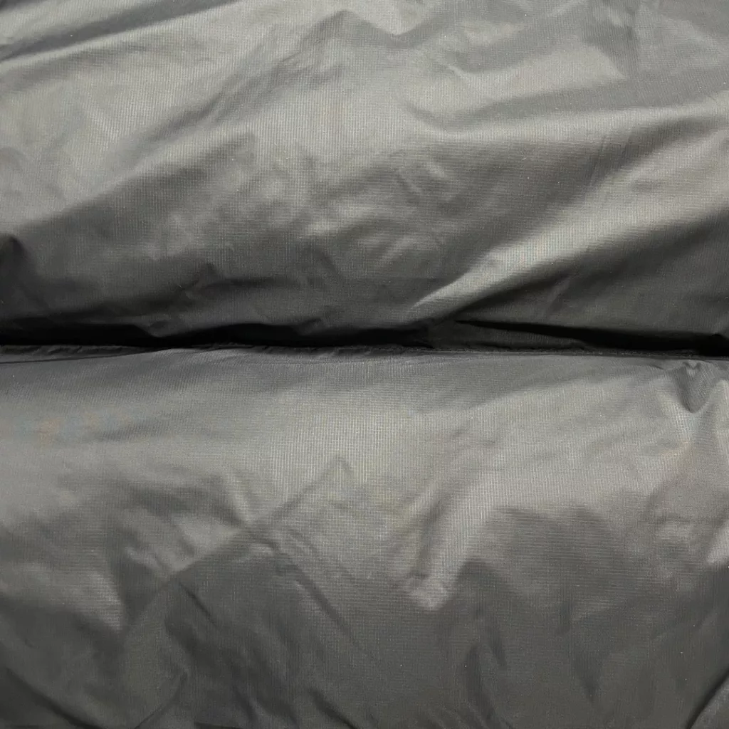 The north face Urban Exploration Nuptse Short Jacket           size: s m l