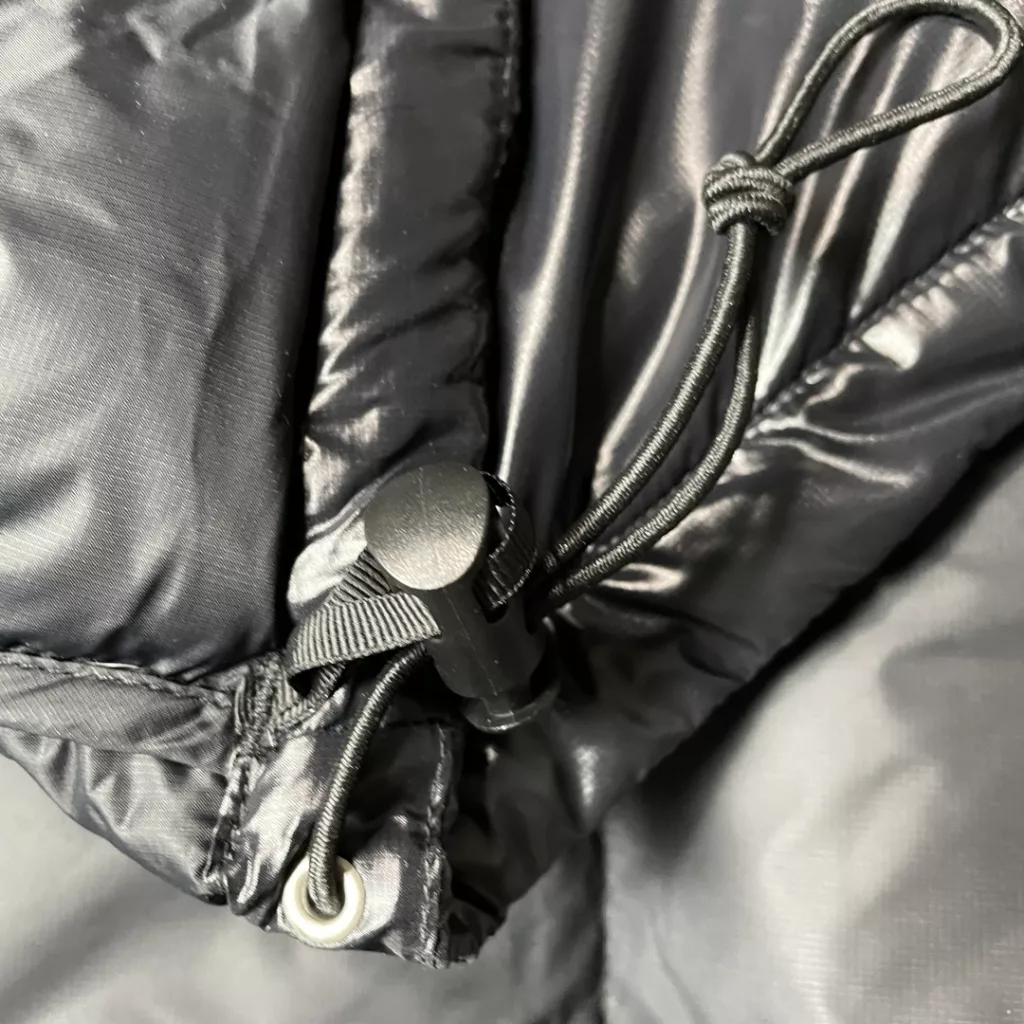 The north face Urban Exploration Nuptse Short Jacket           size: s m l