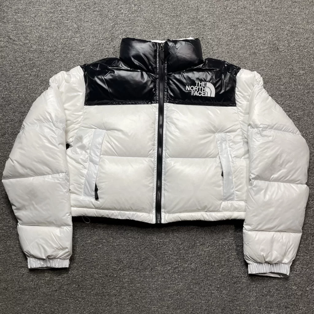 The north face Urban Exploration Nuptse Short Jacket size: xs s m l