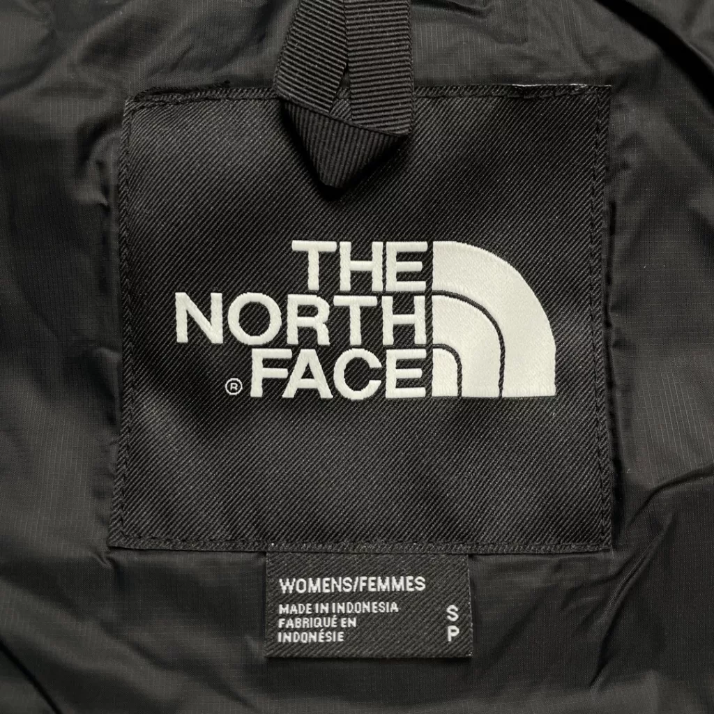 The north face Urban Exploration Nuptse Short Jacket size: xs s m l