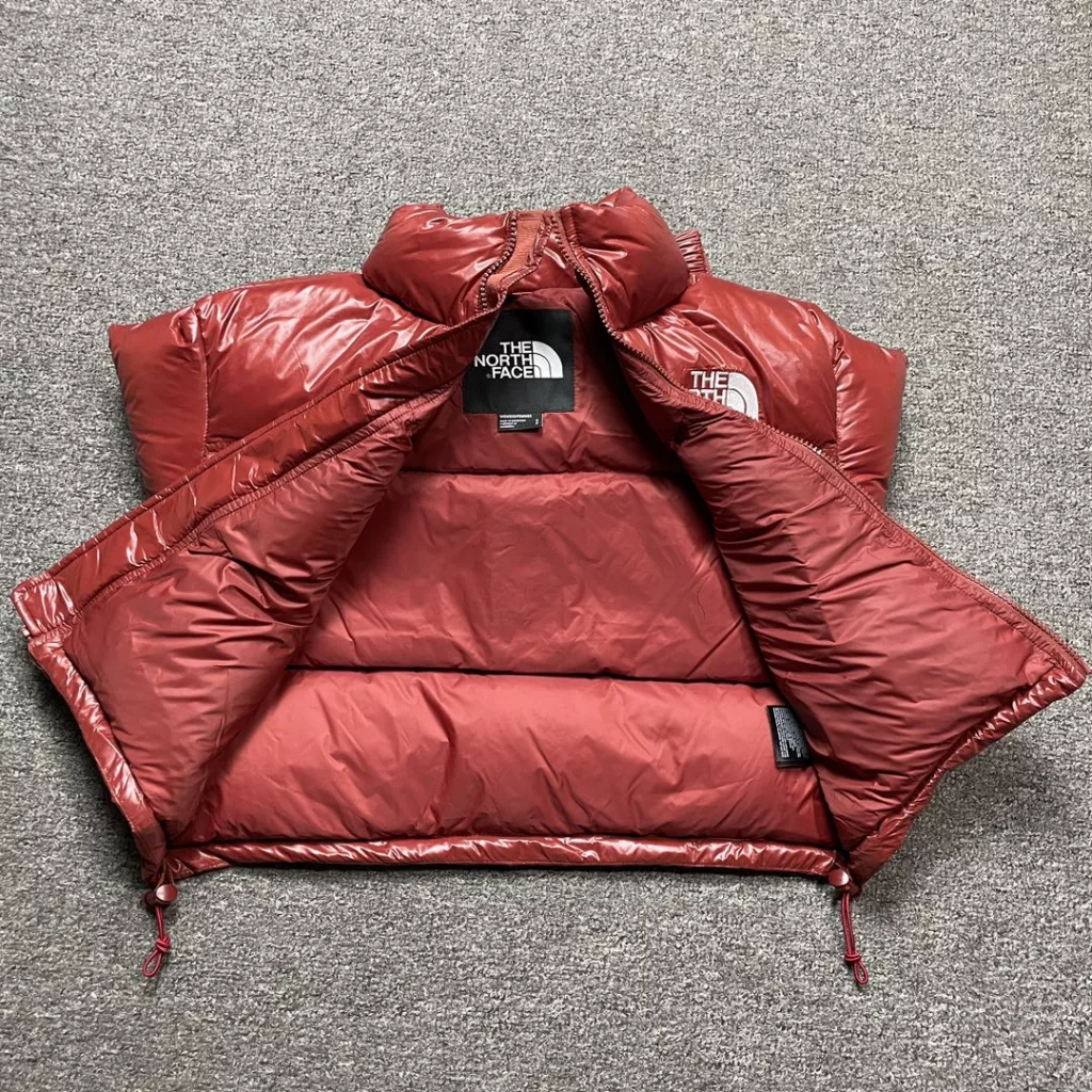 The north face Urban Exploration Nuptse Short Jacket size:  xs s m l