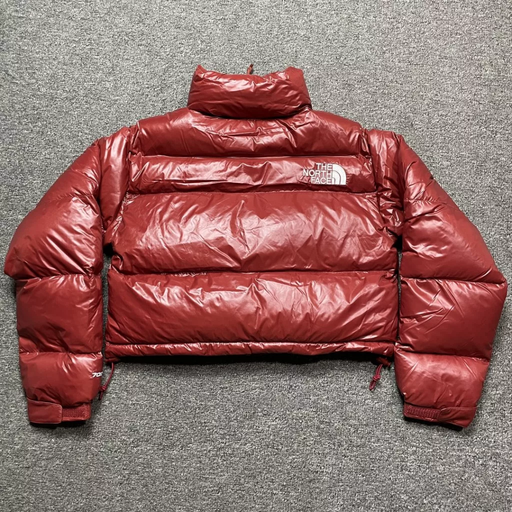 The north face Urban Exploration Nuptse Short Jacket size:  xs s m l