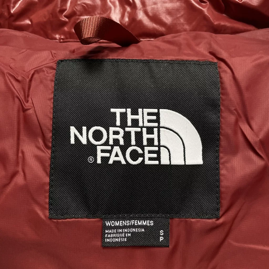 The north face Urban Exploration Nuptse Short Jacket size:  xs s m l