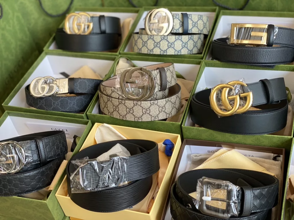 belt