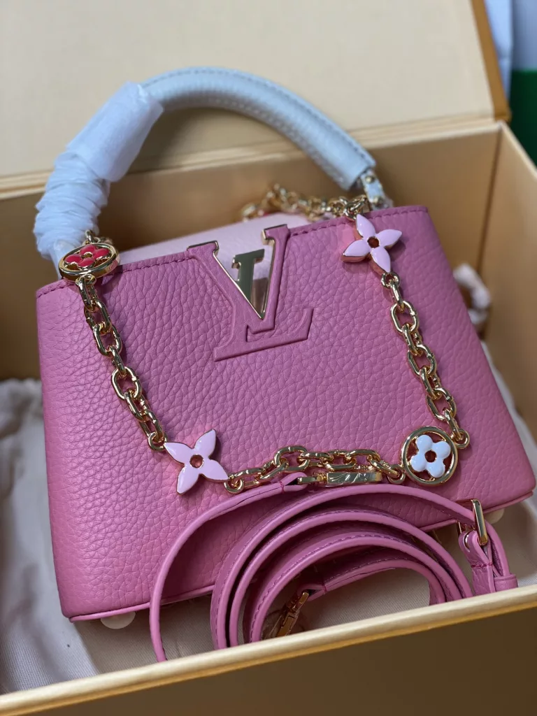 Louis Vuitton handbag