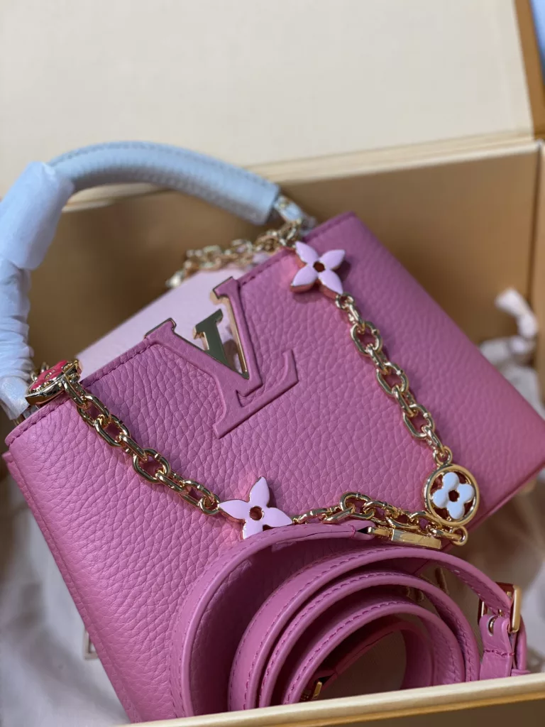 Louis Vuitton handbag