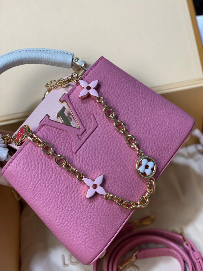 Louis Vuitton handbag