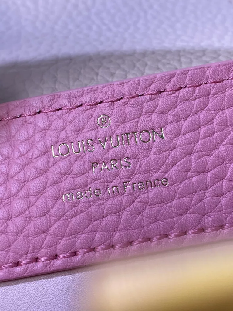 Louis Vuitton handbag