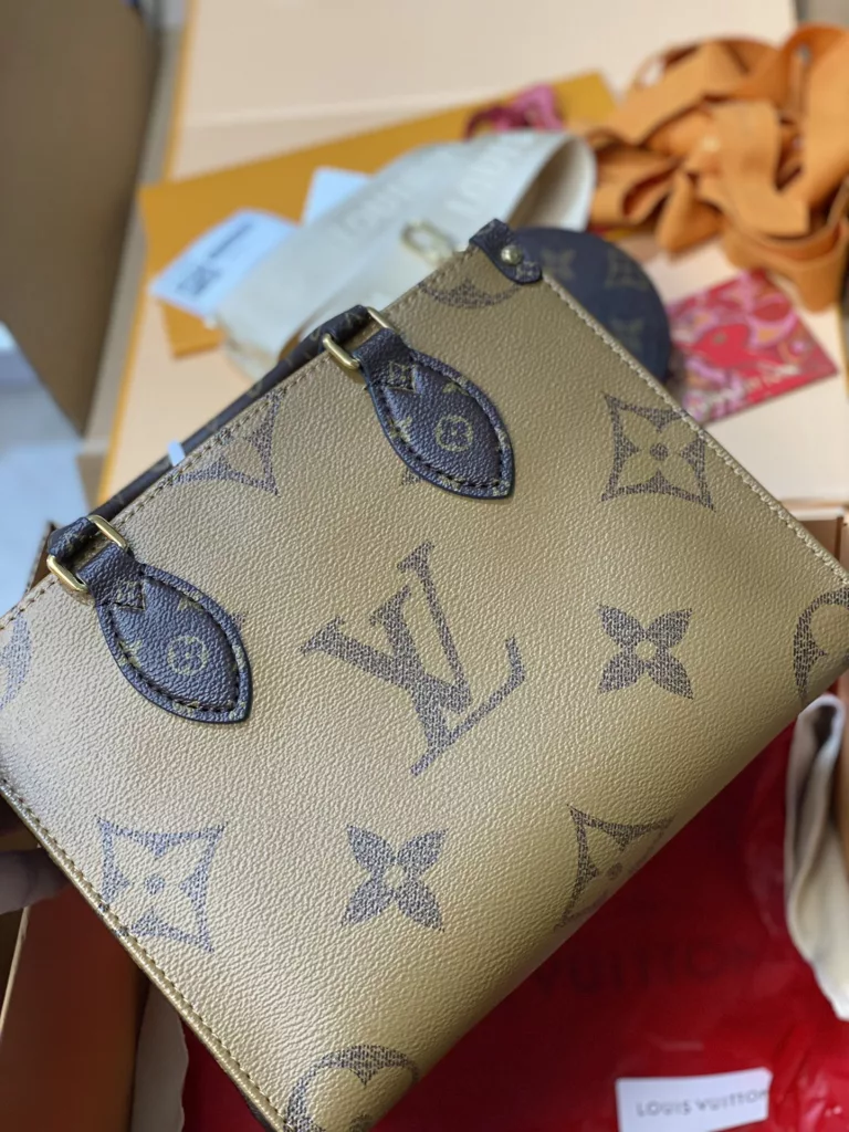 Louis Vuitton tote