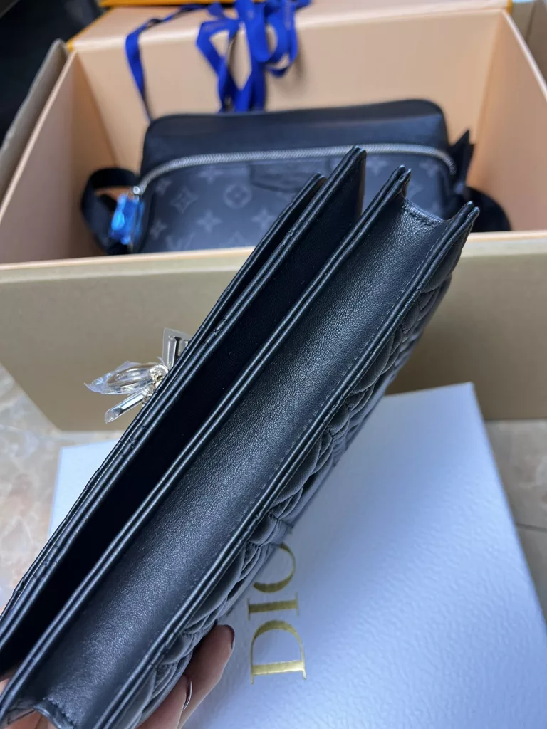 Dior woc