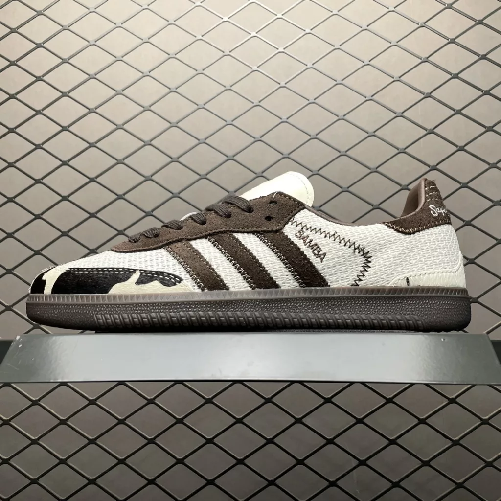 Adidas Samba