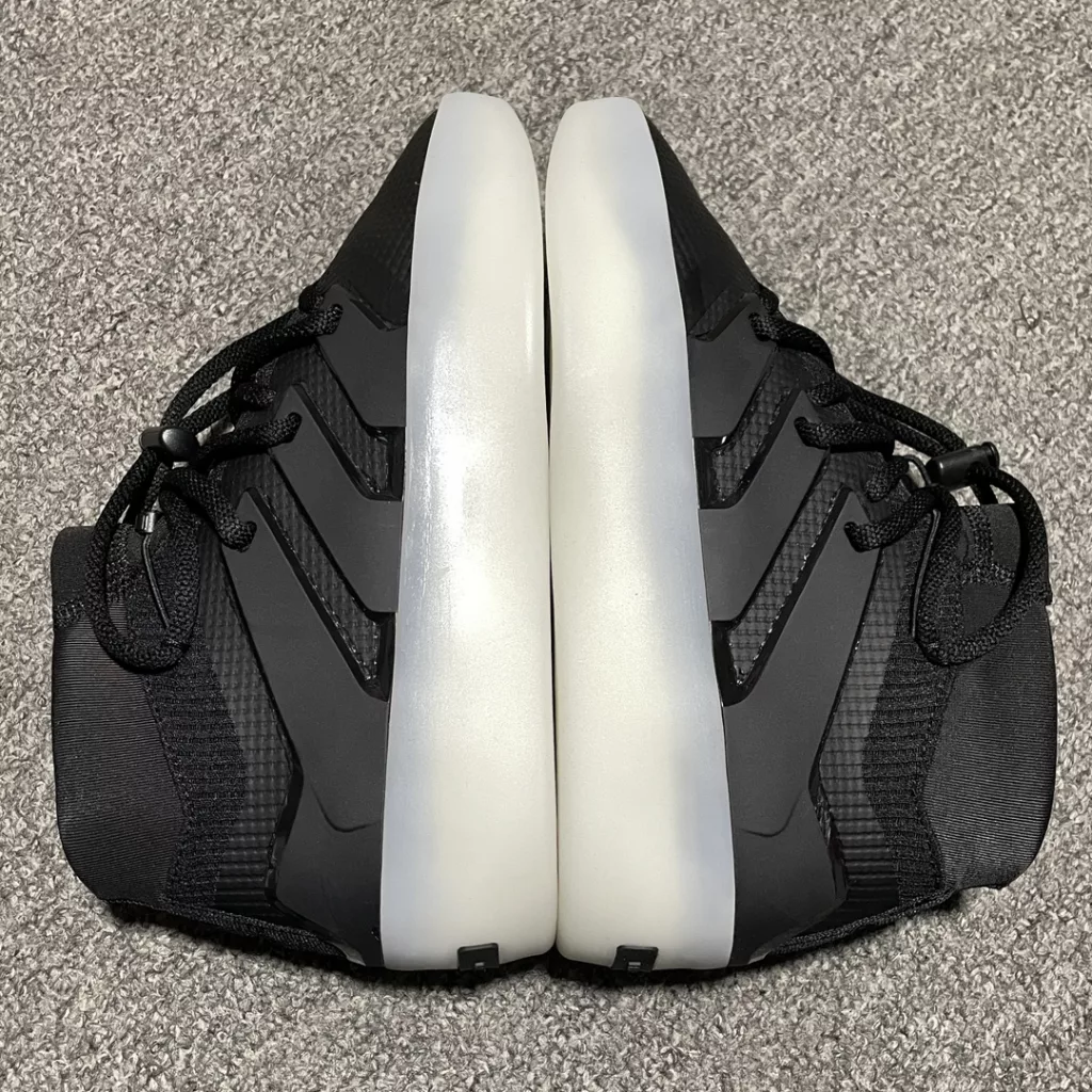 Fear of God × Adidas  Athletics I Basketball 