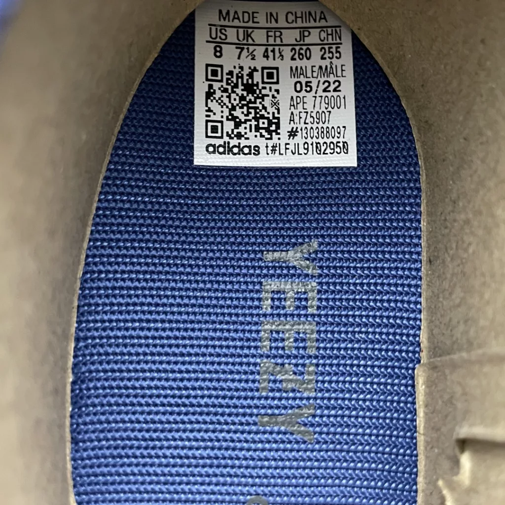 adidas Knit Runer 