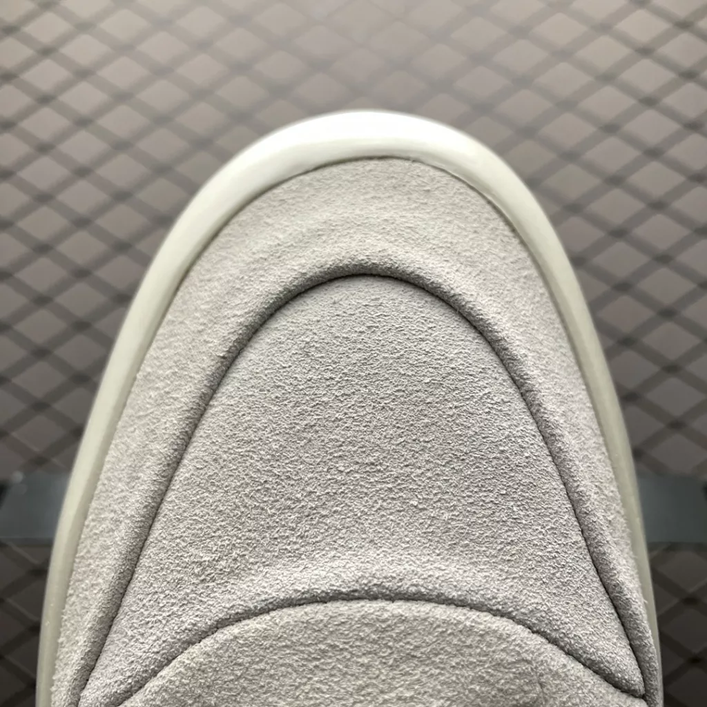 Fear Of God x adidas