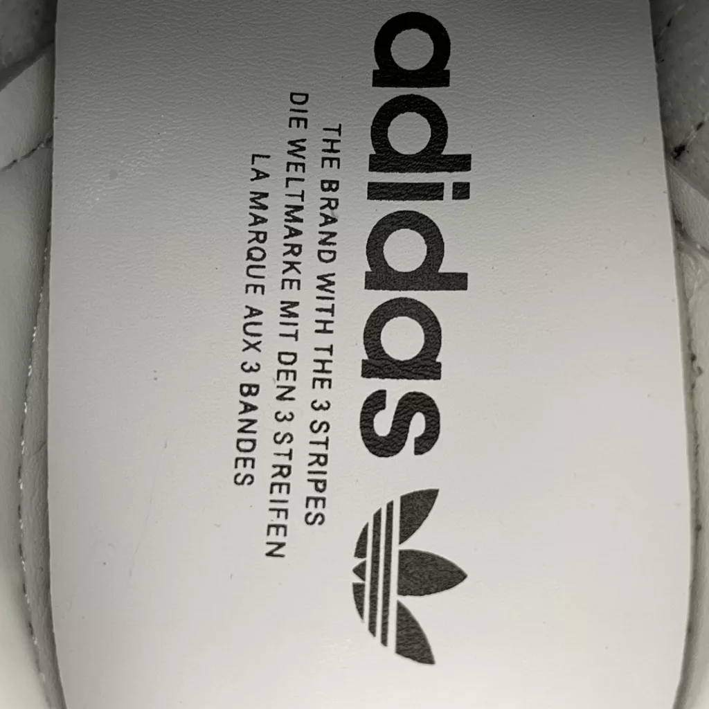Adidas samba