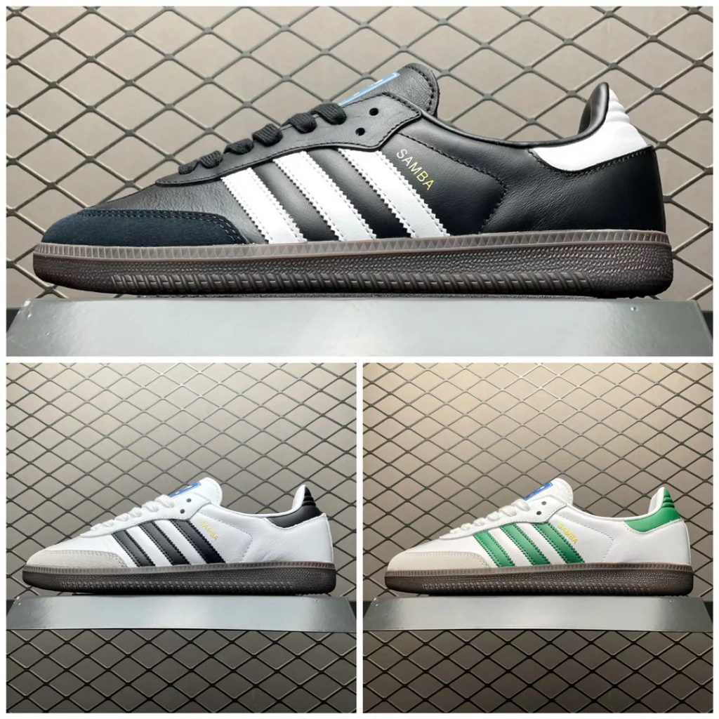 Adidas samba