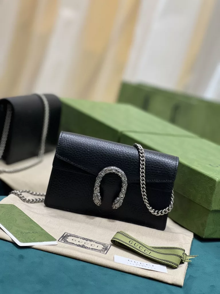 GUCCI Dionysus Mini