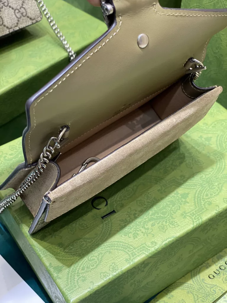 GUCCI Dionysus Mini