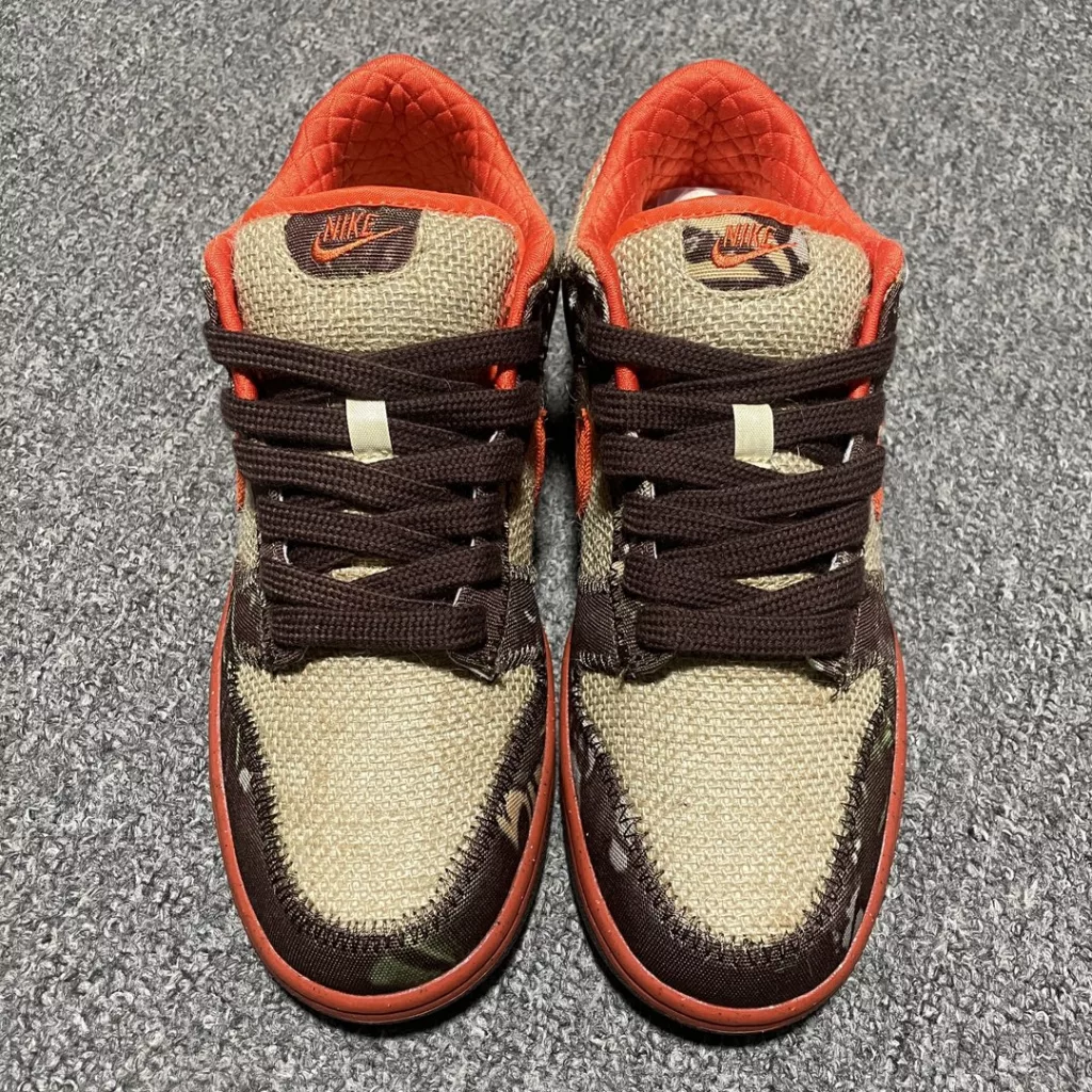NIKE SB Dunk Low 