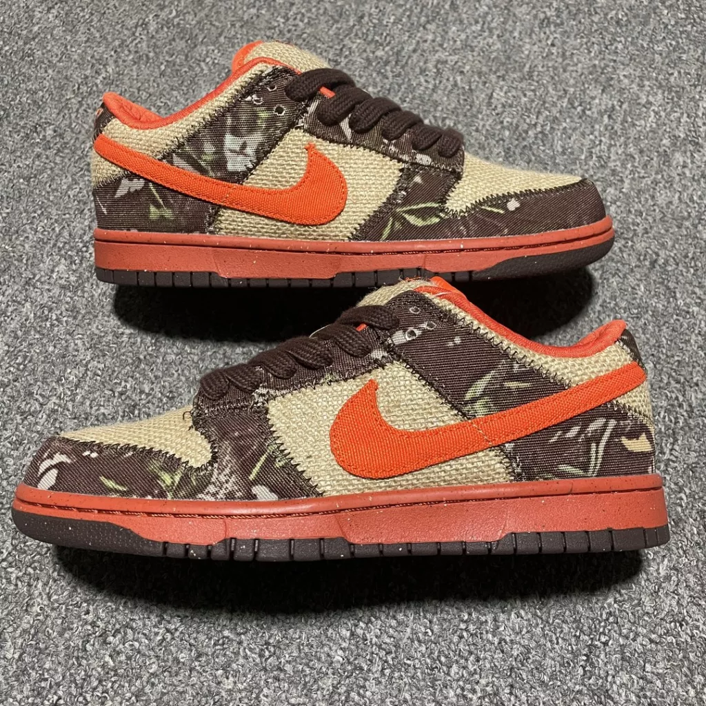 NIKE SB Dunk Low 