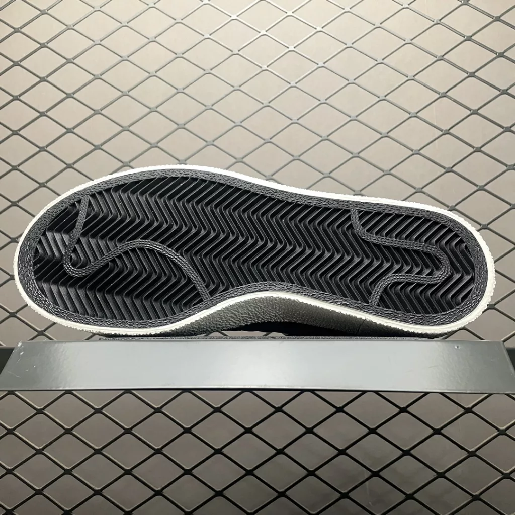 Song For The Mute x ADIDAS Campus 80s