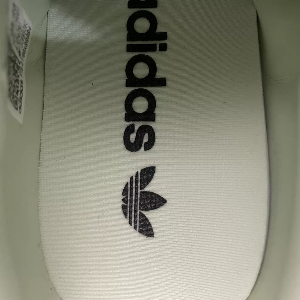 Song For The Mute x ADIDAS Campus 80s