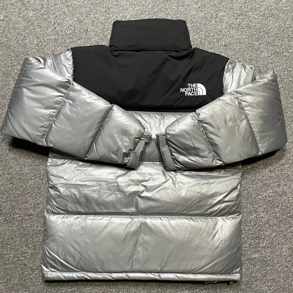 The North Face  Nuptse