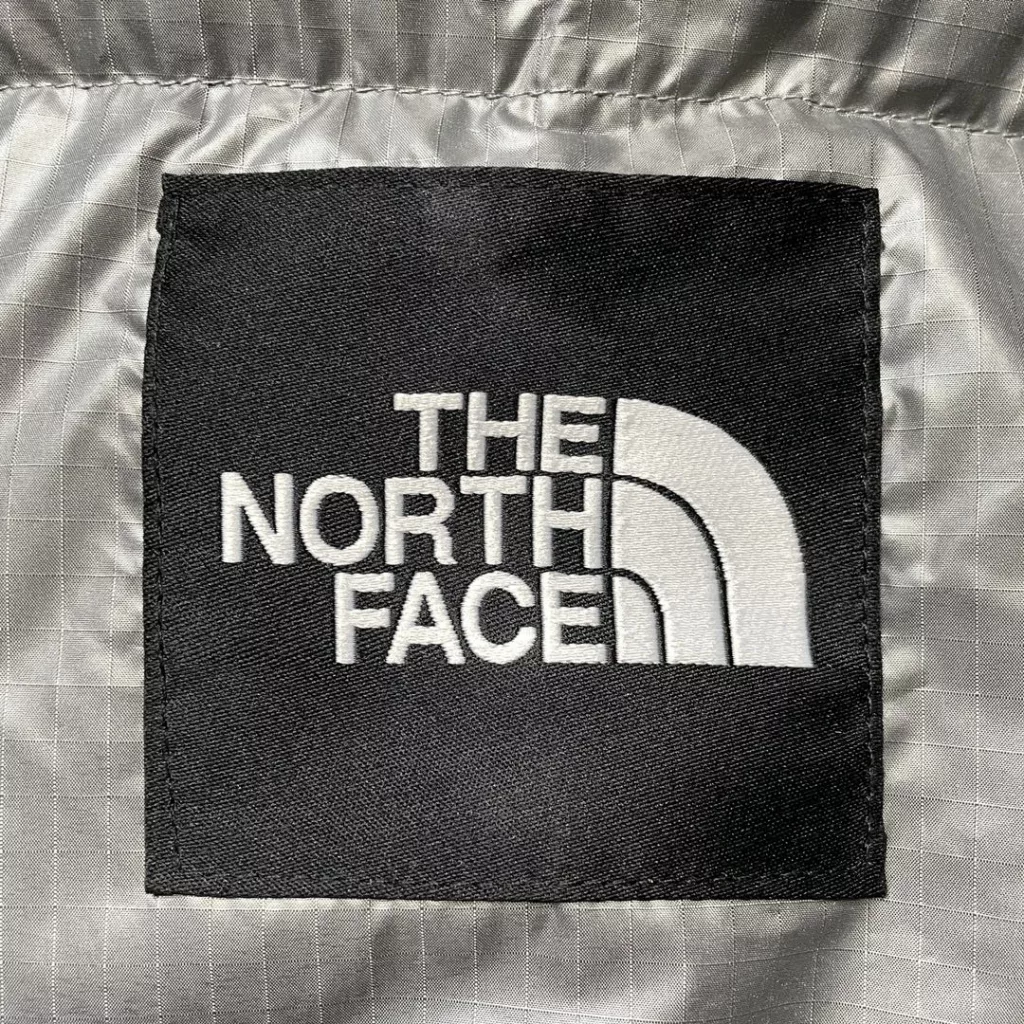 The North Face  Nuptse
