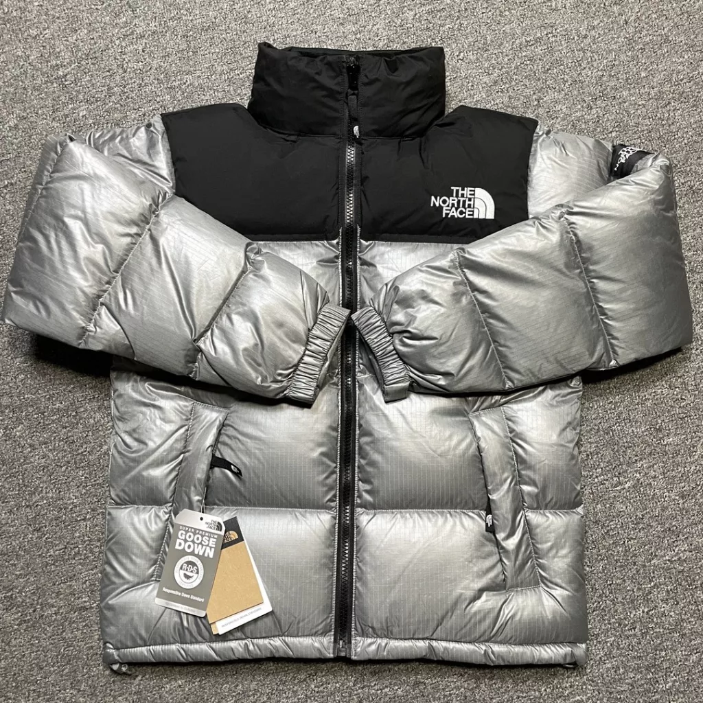 The North Face  Nuptse