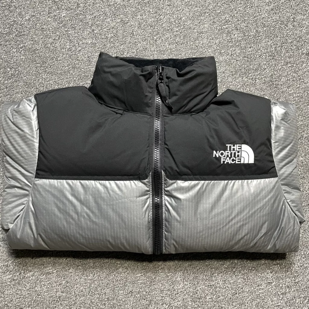 The North Face  Nuptse