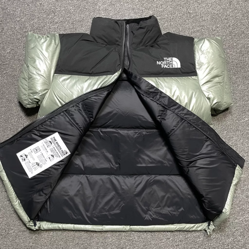 The North Face  Nuptse