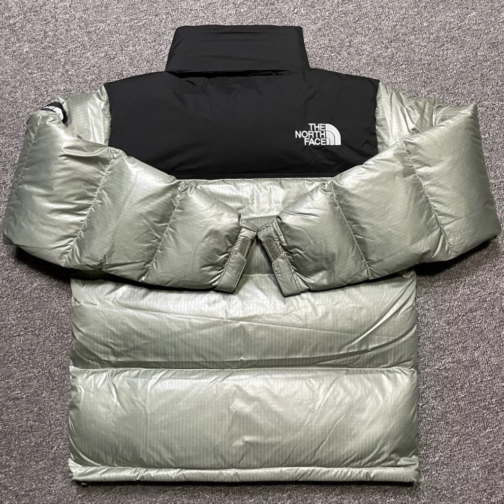 The North Face  Nuptse