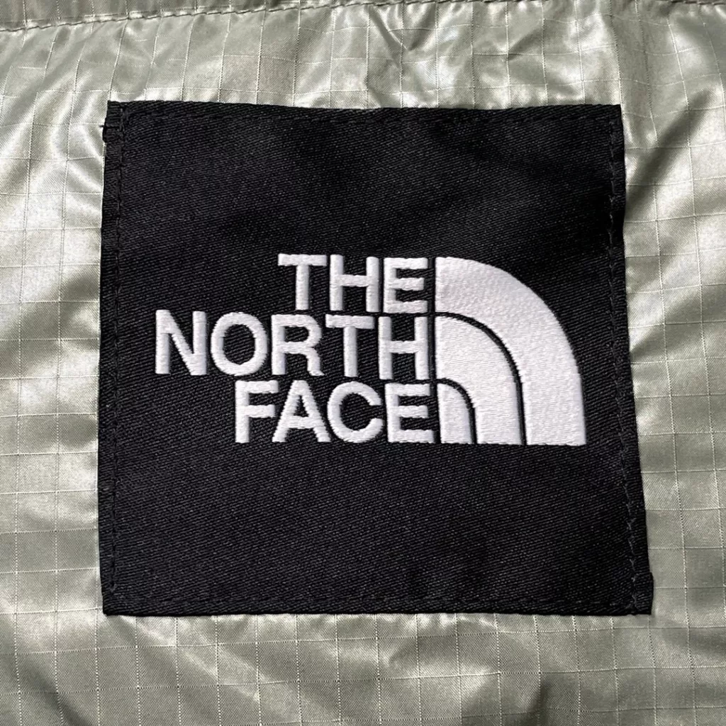 The North Face  Nuptse