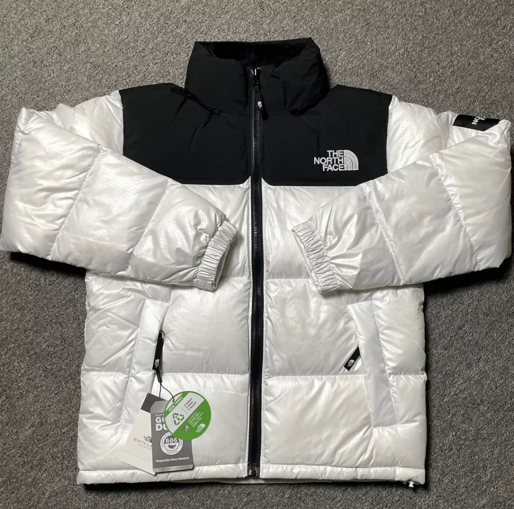 The North Face  Nuptse
