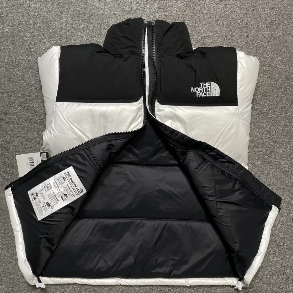 The North Face  Nuptse