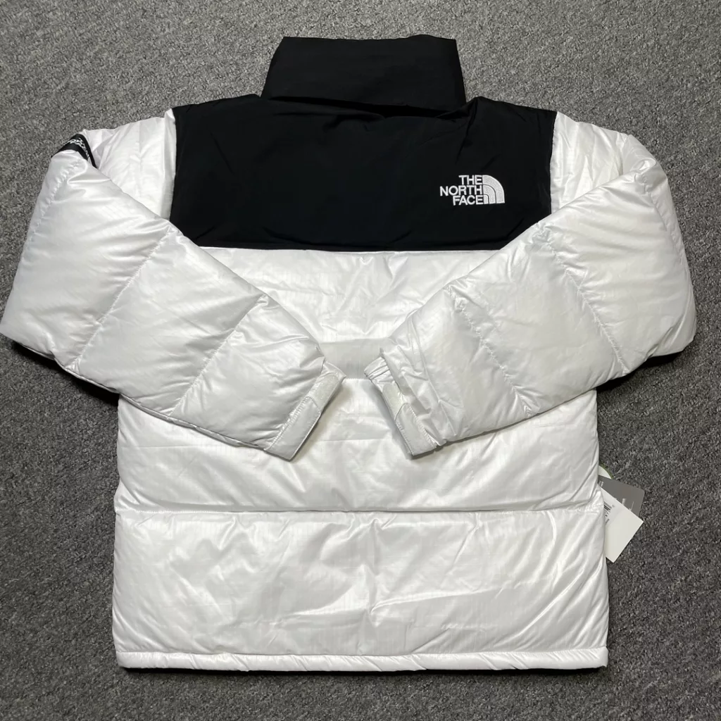 The North Face  Nuptse